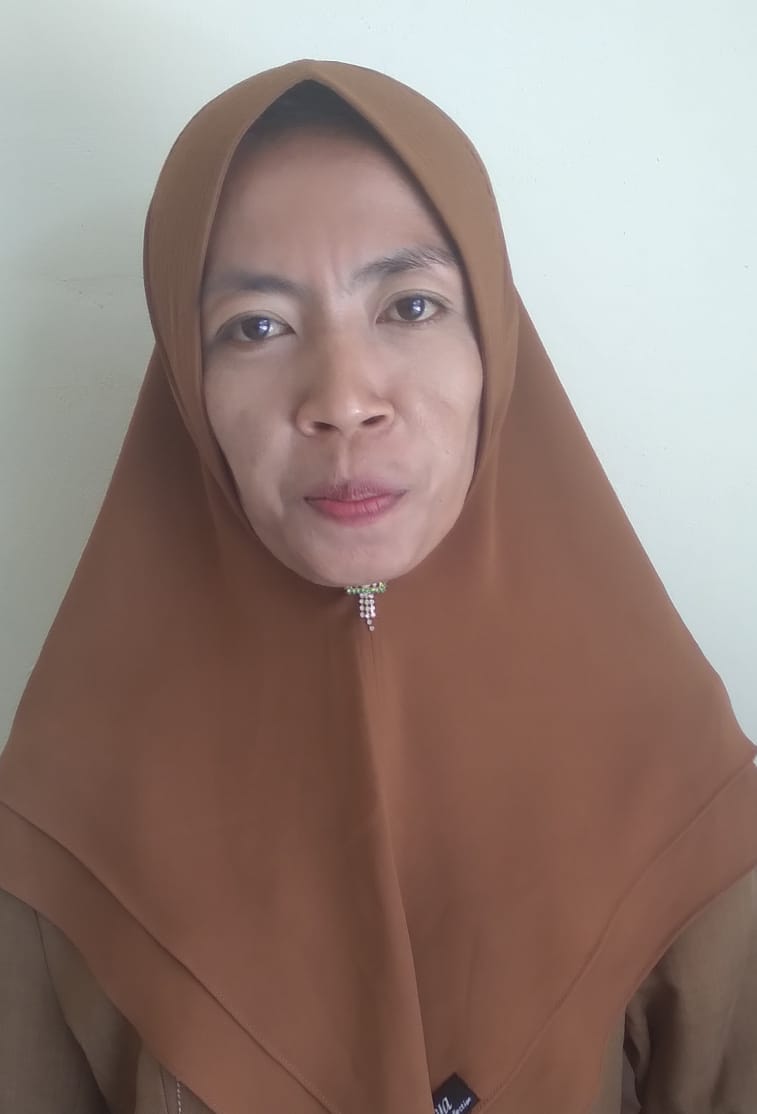 PURWANTI
